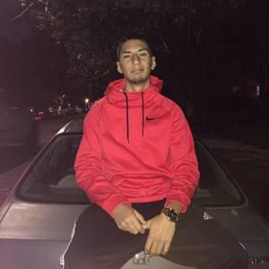 Meet your Posher, Damion